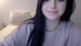 alyssashy myfreecams Magnificent prankster shows herself naked on the street