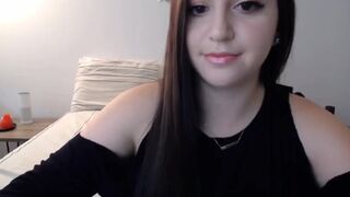 alyssashy myfreecams Wonderful bitch hammering both holes