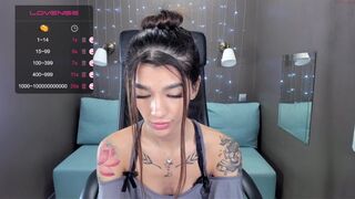 your_petite_dream chaturbate Cute pussy fucked with a dildo