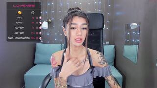 your_petite_dream chaturbate Gorgeous babe dancing striptease
