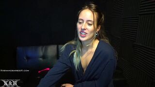 xkenandbarbiex chaturbate  black holes
