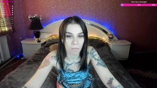 vengeful_spirit chaturbate Gorgeous runt is playing a point with a sex toy