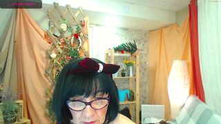 tina_joness chaturbate Busty Babe Masturbates Cunt