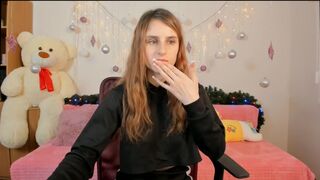 tina_cutie chaturbate A test lady fucks sex toy