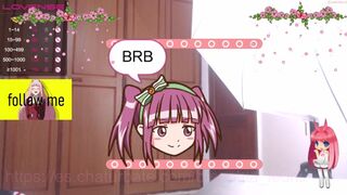 sophia_leoni chaturbate Busty chick fucks herself with a dildo