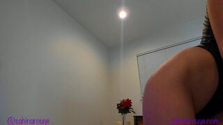sabinarouge chaturbate Luxury mare dancing striptease