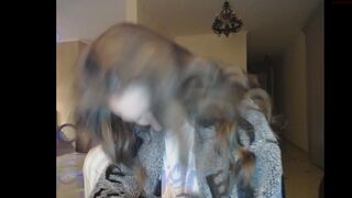 princessmaya chaturbate  Mature confused masturbates shaved pussy