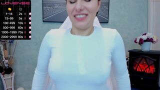 patricia_bennett chaturbate Sexy wench sucks dick