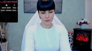 patricia_bennett chaturbate  Tattooed shmara masturbates shaved vagina