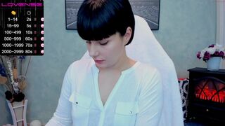 patricia_bennett chaturbate  The Shrew is naughty with a vibrator