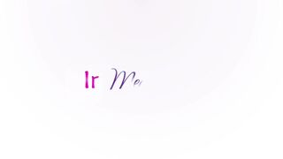 immeganlive  erotically moves the body