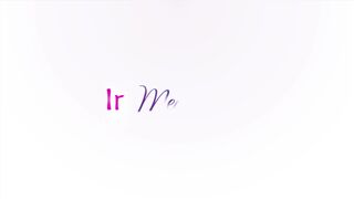 immeganlive Lustful curv posing in lingerie