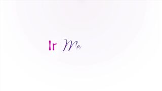 immeganlive Little Maiden fucks herself dildo