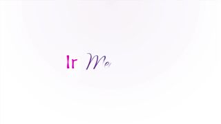 immeganlive  teased by luxurious forms