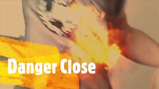 Yanasincell Graceful beauty exposed the desired body