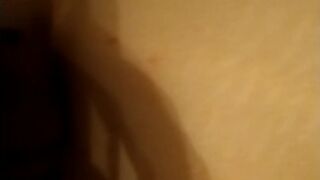 Yanasincell Busty babe twirls big ass