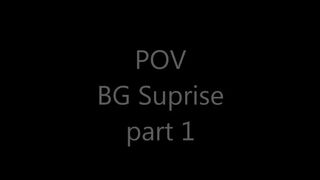 Slims Secret The shrewd passion fucks both holes