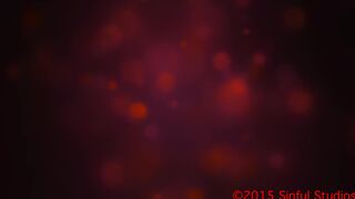 Savannah Steele Blissful bitch swaggering with big toys