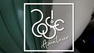 Rosie Cute chick - gently handjob cunt