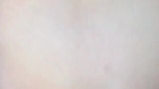 Rosie Defiant pussy fucks herself with a phallus