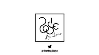 Rosie  babe cums off toys