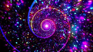 RoselynnLocks Charming ass fucks her pussy