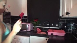 Penny Luxurious passion boasts big breasts