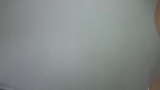 Penny Thin skin sucks rubber dick