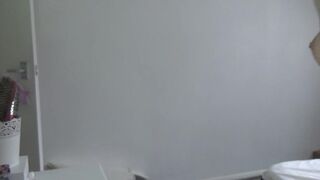 Penny Gorgeous lady relish both holes