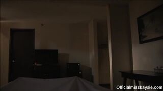 MissKaysie Naughty chicks fuck phallus