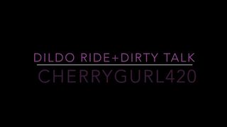 Mia Cherry  beauty with big round tits