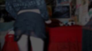 MaeDoll   whore in stockings