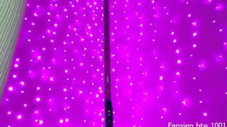 JoleneBrody  Elegant maiden caresses wet slits