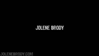 JoleneBrody  Hot Devil Fucks Jedi Sword