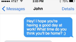 Gagged Graceful bitch is having fun in private