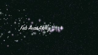 AvalynnRose Big tit teases her pussy with a phallus