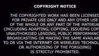 AZGigolo  Blonde with tattoo caresses huge boobs