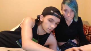 emocanadianscene sweet  girl