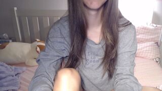 christine_horny Gorgeous and sexy beauty