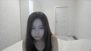 aliya88 angel masturbates pink pussy