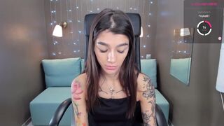 your_petite_dream Fat cow