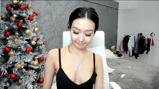 seon_mi Appetizing young lady