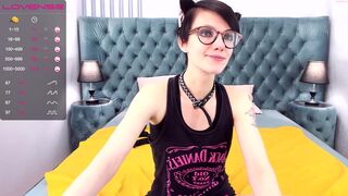 satin_evans premium videos from her Chaturbate profile