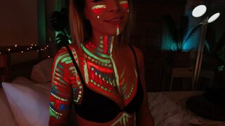 ocicat punt sucks sex toy