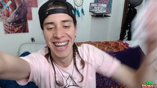nirvana_and_pleyadiana sex with a massage therapist