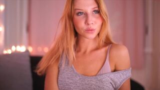 misskreazy Chic blonde