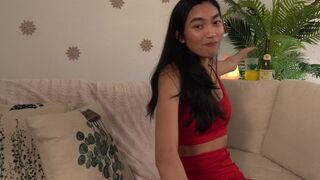 littlemiss_kira Impressive woman