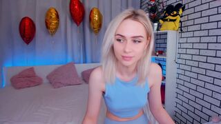 katrinpolly cute young lady puts on big tits