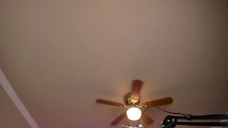 jessryan fucks herself in front of the webcam