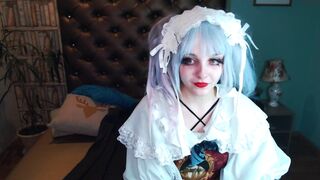 faith_adderlin sexual mare fingering sex toys